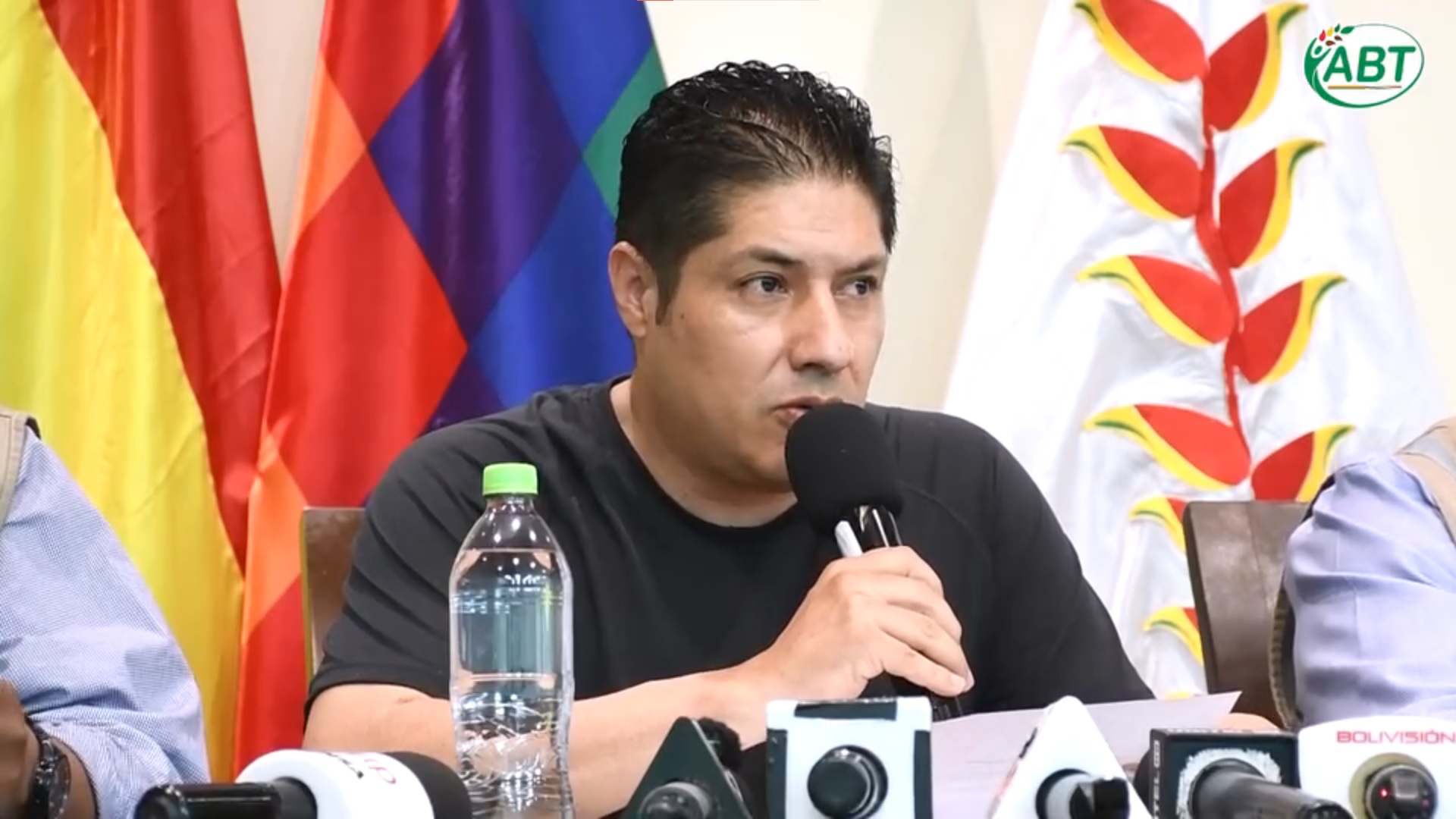 Datos muestran que el 46% de incendios tienen origen en predios privados, 42 propietarios fueron identificados