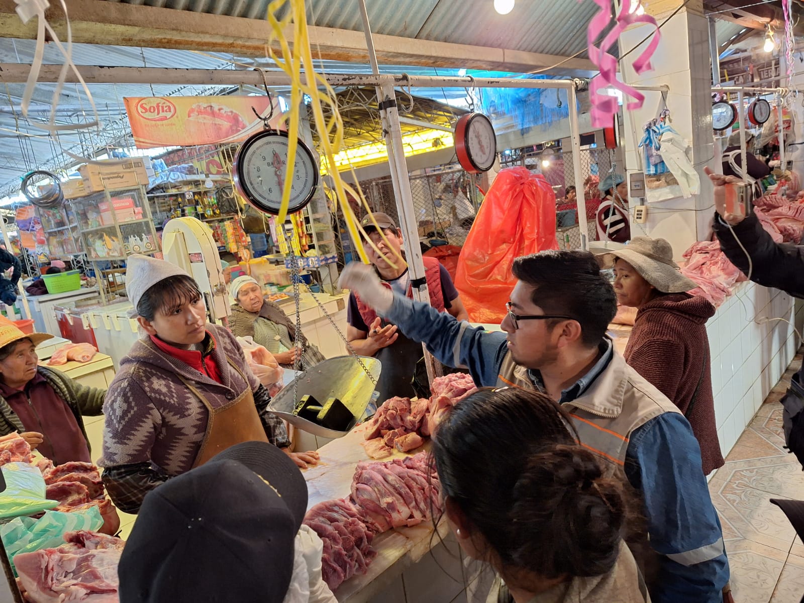 Ibmetro registra más de 13.900 servicios a la industria y población de Cochabamba