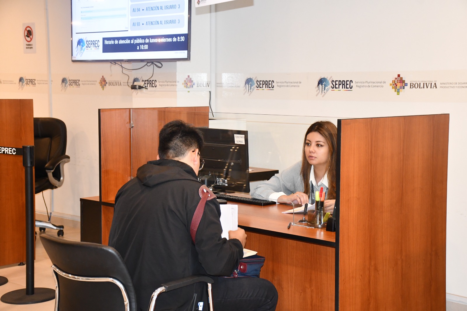 Cochabamba es el tercer departamento con mayor crecimiento empresarial, 1.623 nuevas unidades económicas se registraron a agosto