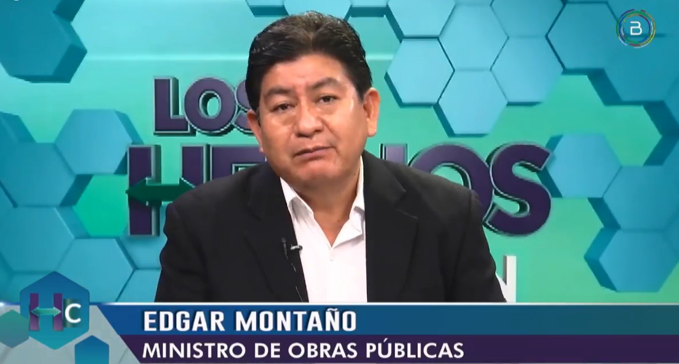 Invierten Bs 1.440 millones en carreteras, viviendas, transporte y telecomunicaciones para Cochabamba