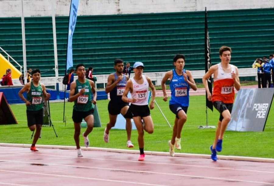 Al menos 140 deportistas postulan por apoyo económico ‘Sueño Bicentenario’, plazo vence este viernes