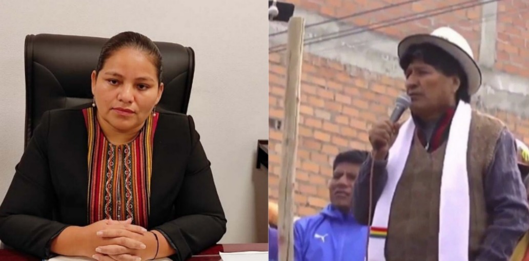 Piden procesar a Evo Morales por arriesgar la democracia y confesar intento de golpe de Estado 