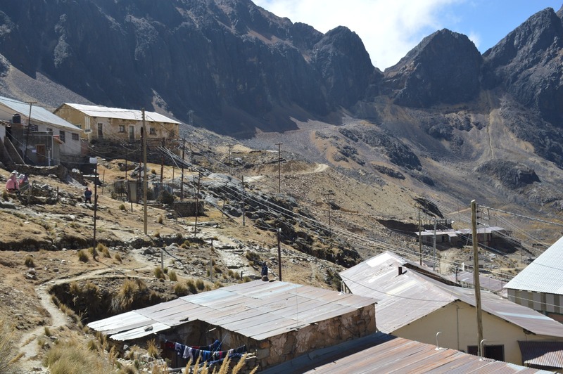 Más de 500 familias mineras de Quime se beneficiarán con proyecto de suministro eléctrico