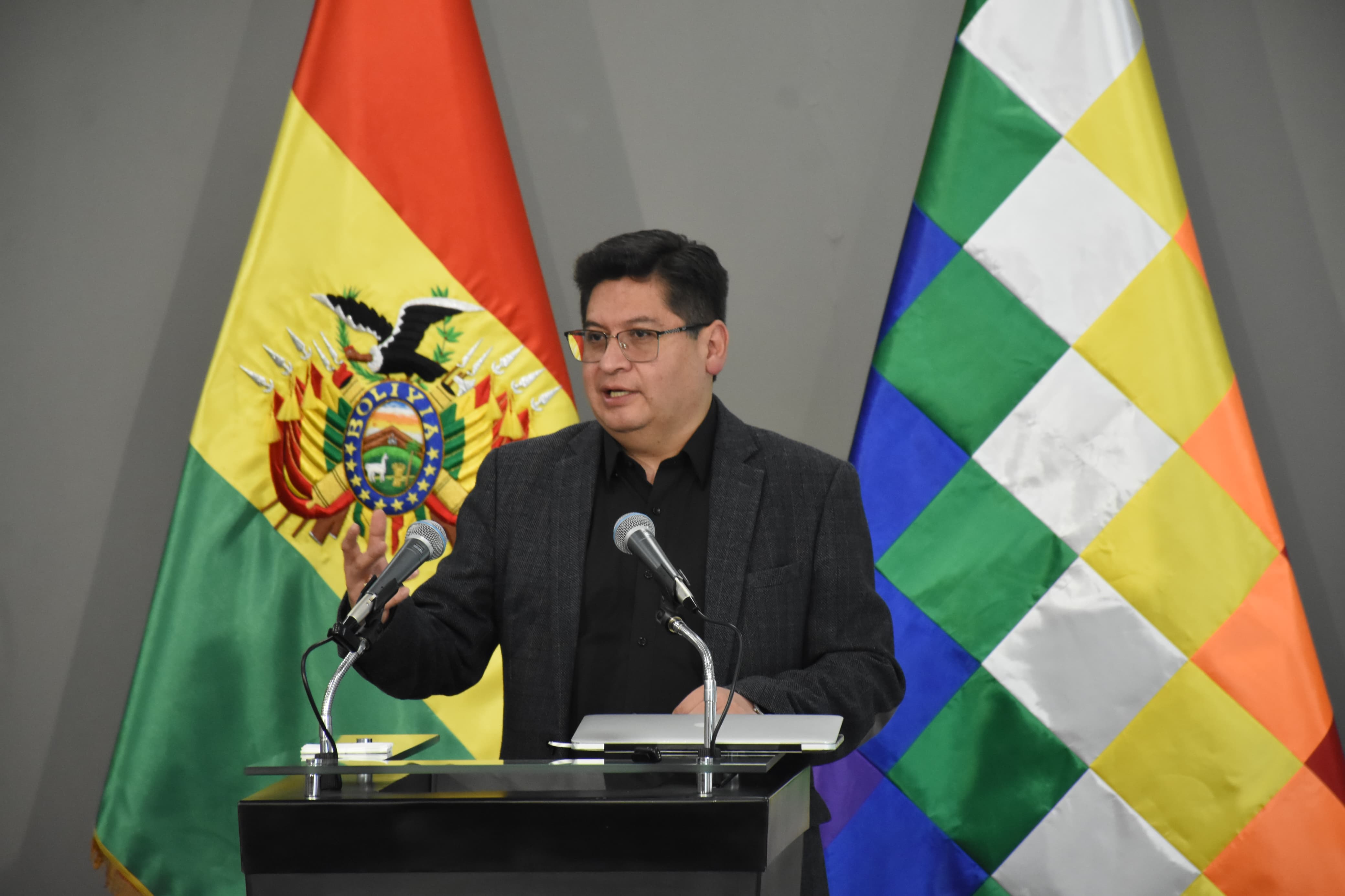 Exhortan a apoyar a la economía del país con propuestas no bloqueando 