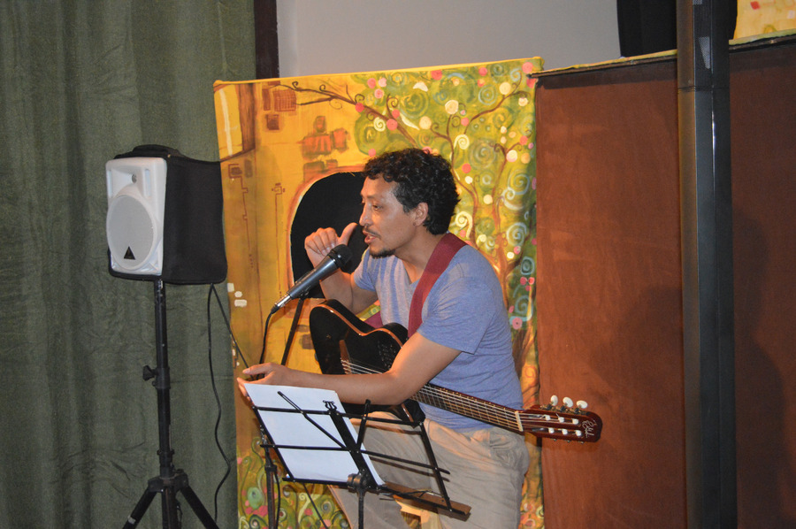 “Cuento y Canto” ofrece un repertorio musical para la niñez boliviana