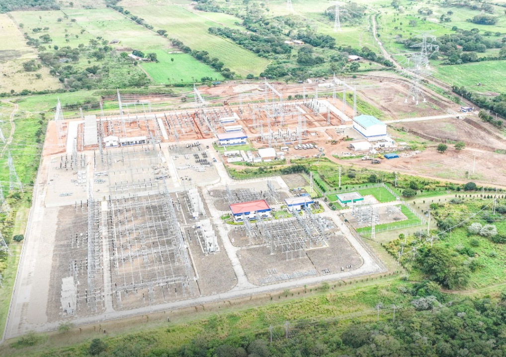 En Santa Cruz avanza ejecución de tres proyectos que fortalecen la infraestructura eléctrica