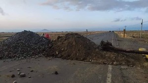 El 70% de encuestados rechaza pedidos de renuncia de Arce y de adelantamiento de elecciones