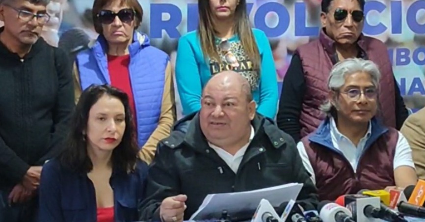 Desmienten a exministro Romero sobre presuntos rehenes en inmueble confiscado al narcotráfico