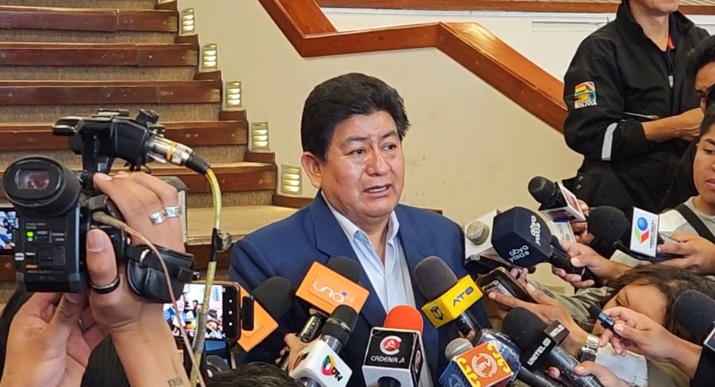 Denuncian que marcha evista expone a sectores vulnerables y arribará a La Paz para tomar instituciones públicas