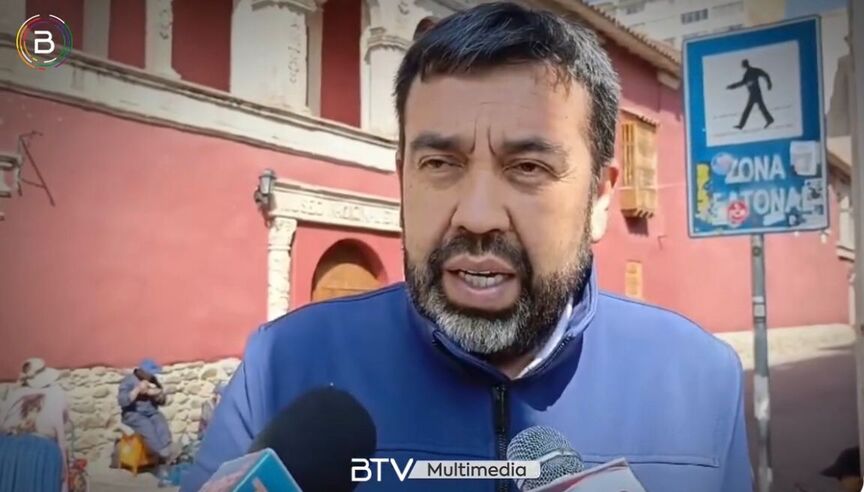 Reiteran que el Gobierno está abierto al diálogo con Evo Morales