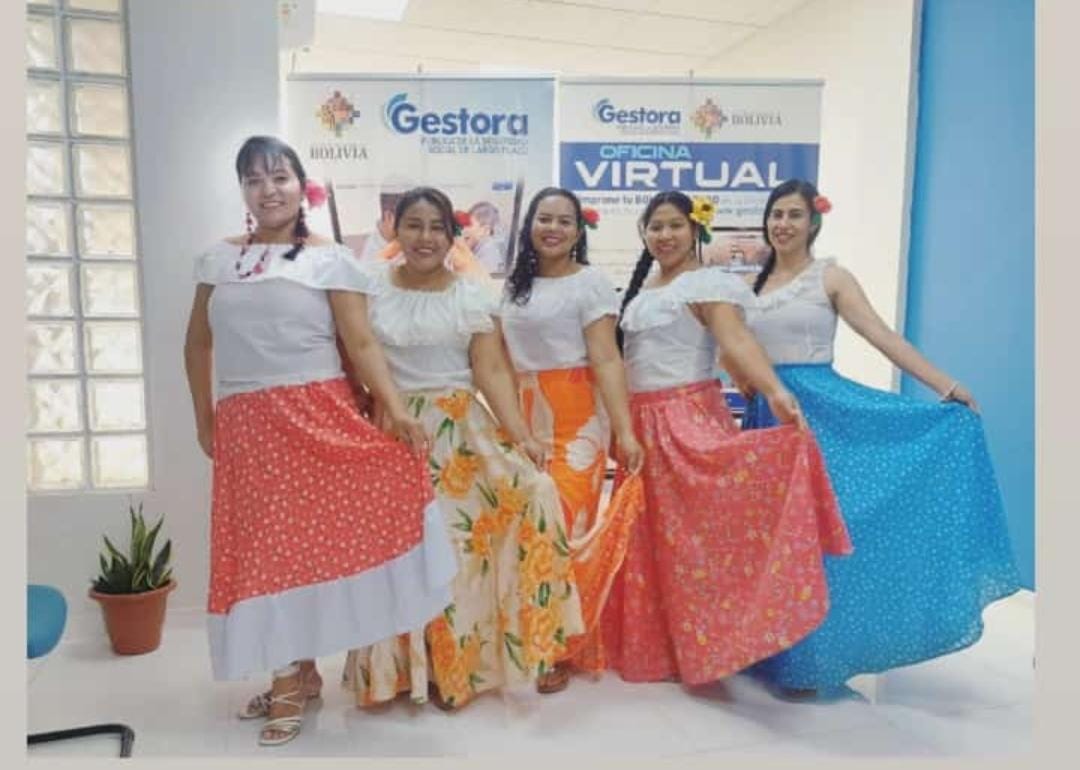 En Pando Gestora cuenta con moderna plataforma de atención para más de 7.000 asegurados