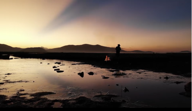 Documental “Qhuta Mama” revaloriza la lucha de los pueblos indígenas por la preservación de sus territorios