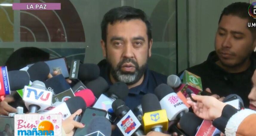 Denuncian que evistas no tienen voluntad de dialogar, buscan excusas y ya tienen su estrategia para bloquear