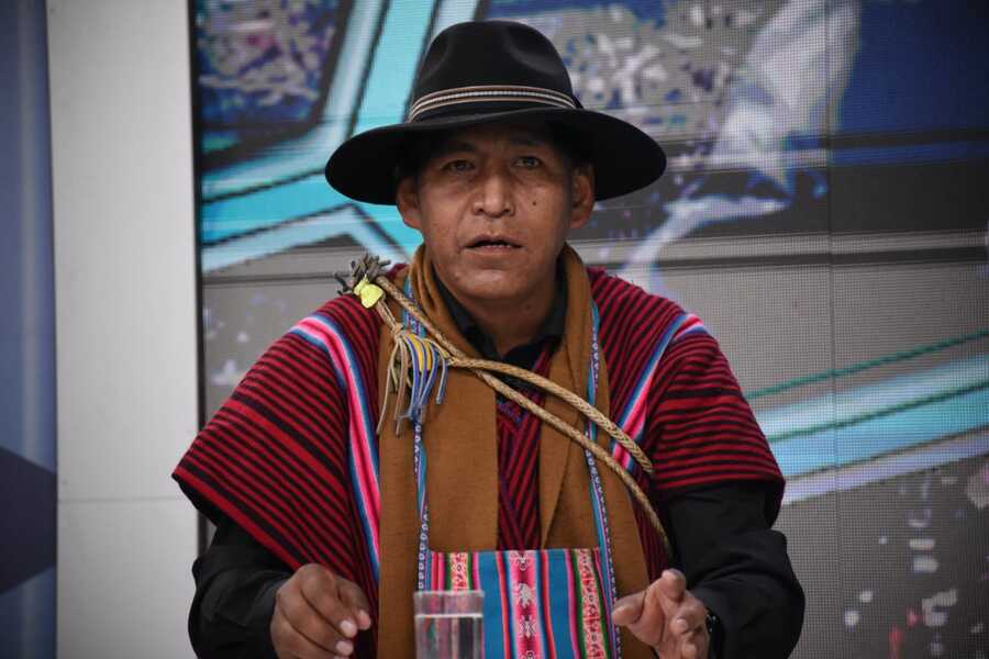 Informe de la CIDH ratifica que Evo no puede ser candidato y fortalece resoluciones del Pacto de Unidad