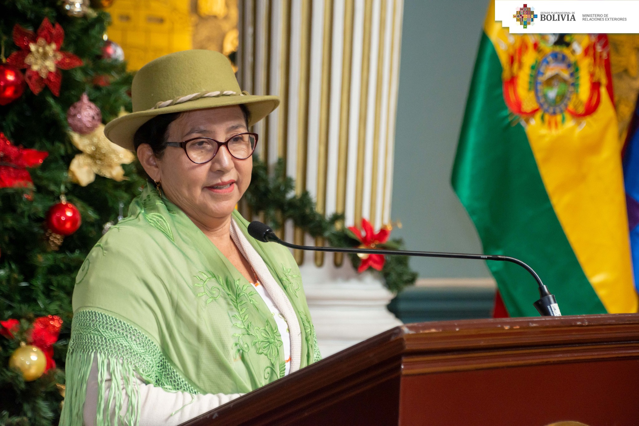 Canciller Sosa participará en la posesión de la presidenta electa de México