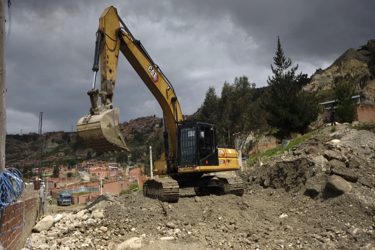 Alcalde Arias exige al Legislativo aprobar créditos para enfrentar emergencias