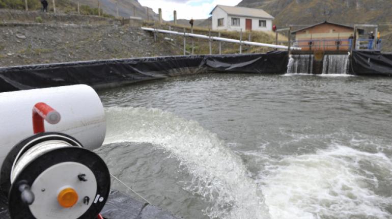 Activistas proponen reconocer el agua como un sujeto de derechos para su preservación