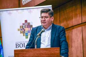 Nuevo arancel de EEUU a Bolivia afectará exportaciones, para minerales se buscará mercados en Europa y Asia