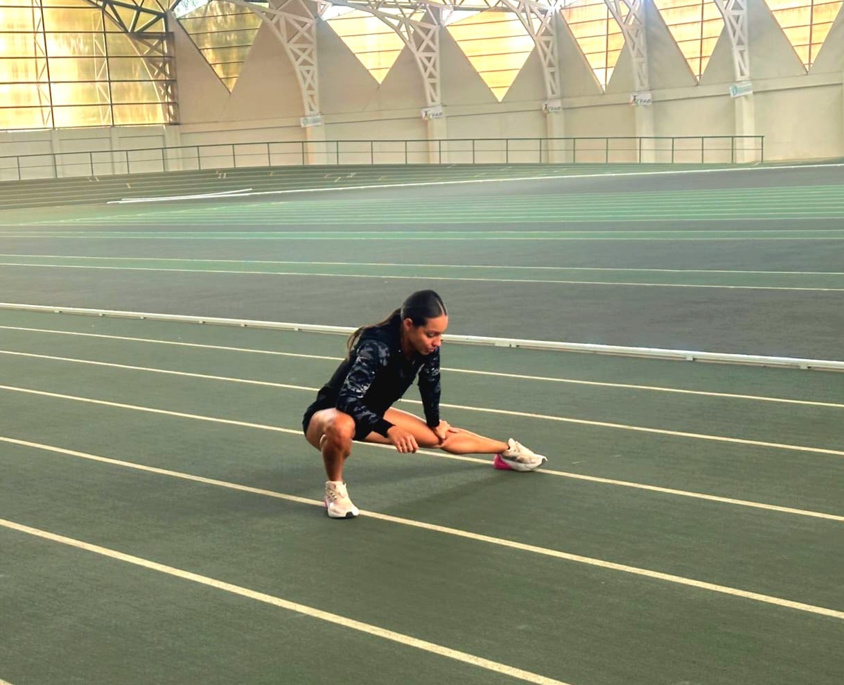 Programa Sueño Bicentenario garantiza pago de la beca en mayo y deportistas persiguen 200 medallas 