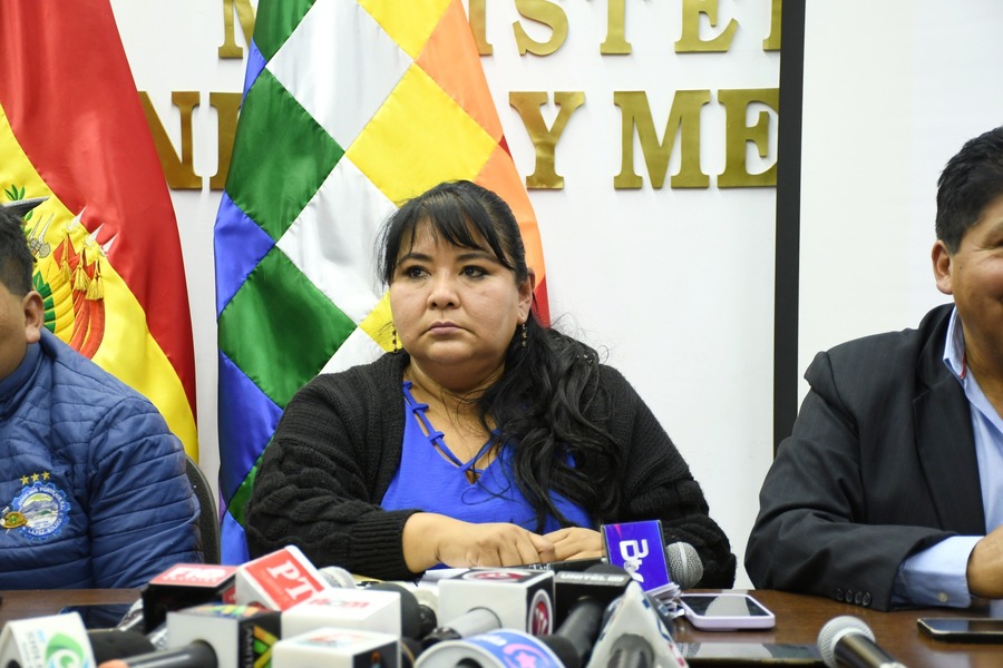 Destinarán Bs 90 millones a los municipios paceños para atender emergencias por inundaciones