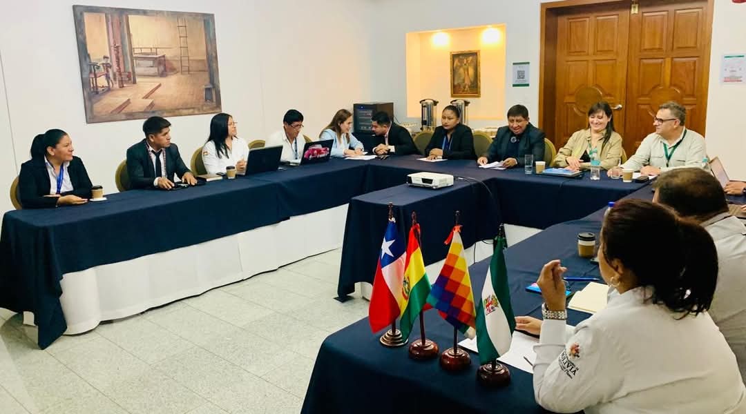 Luego de cinco años, la habilitación de exportación de leche a Chile ingresa a la recta final