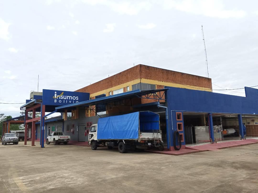 Planta Procesadora de piña "Libertad" inicia operaciones el 21 de abril