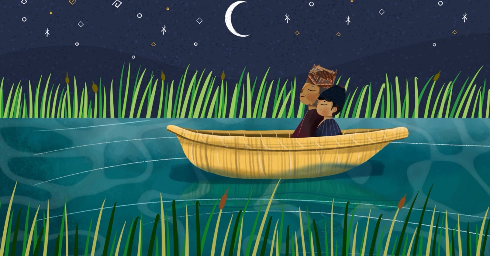 Musef estrenará nueva serie de Memorias Animadas que reflexiona sobre el respeto a la naturaleza