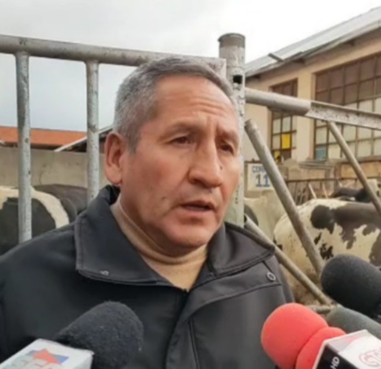 Militares frenan el contrabando de 10.000 kilos de carne de res hacia Perú