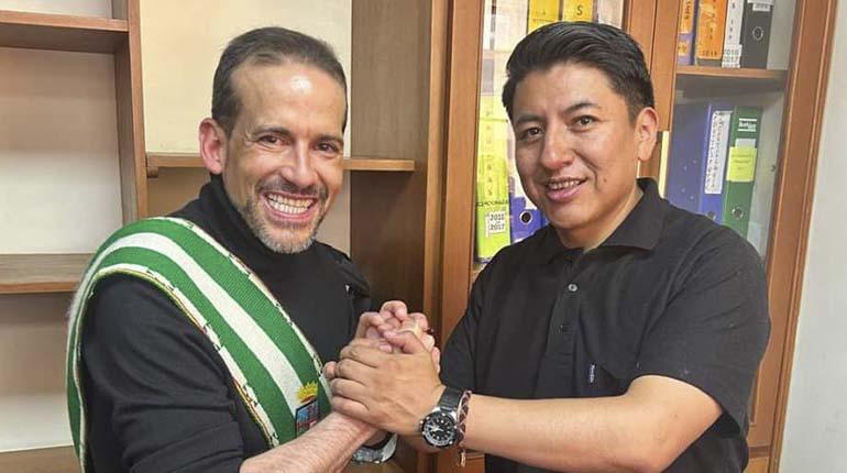 Juicio por caso Golpe de Estado I contra Camacho y Pumari entrará en etapa de alegatos y sentencia