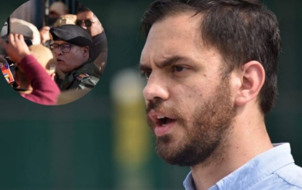 Emiten 5 órdenes de aprehensión por el caso Golpe Fallido, 3 ya fueron ejecutadas