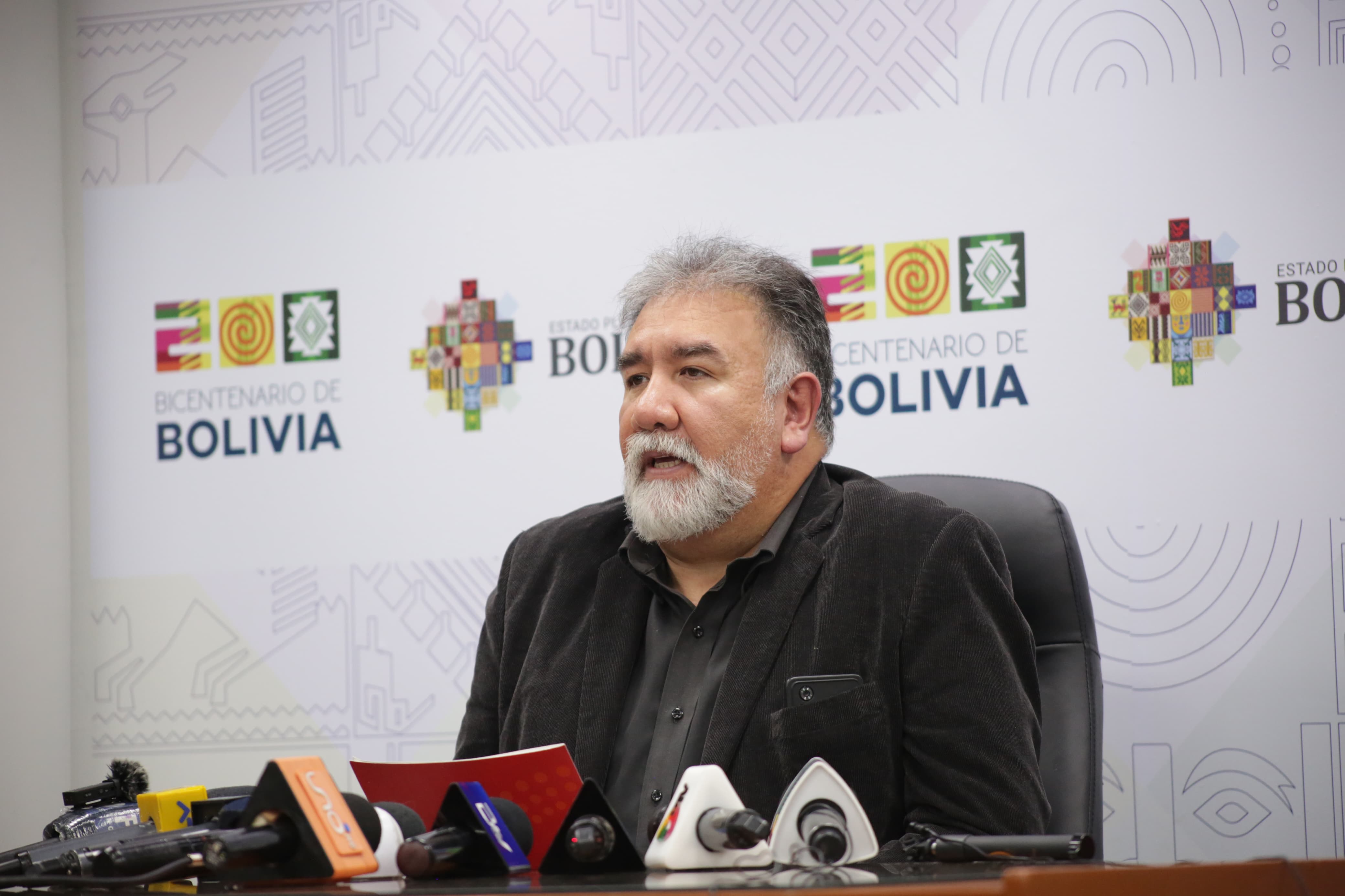 32 empresas estatales generaron más de Bs 2.400 millones de utilidades en 2024