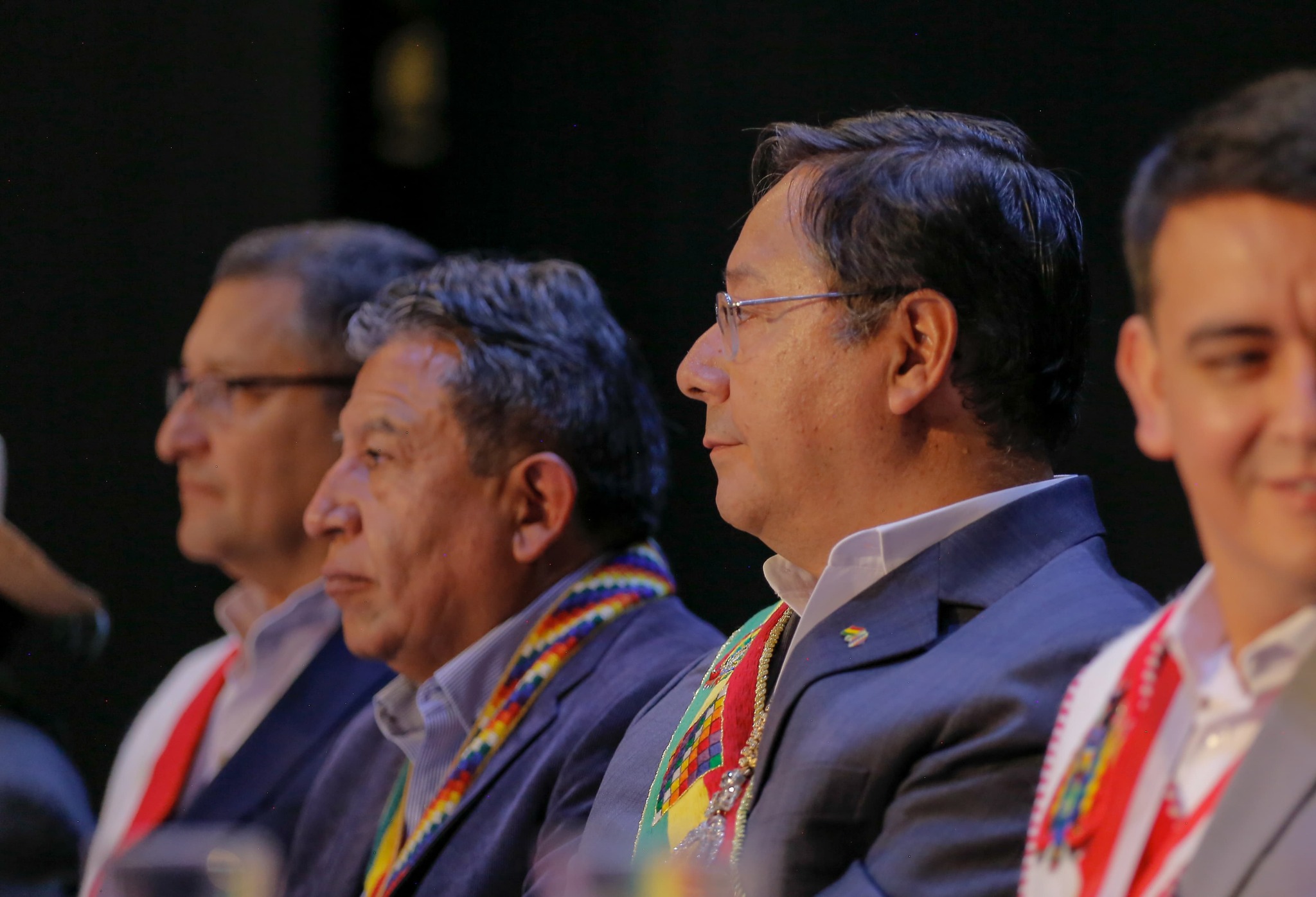 Construcción del puente vehicular Tomatitas llega al 80% y avanzan estudios para el corredor Central Sur en Tarija