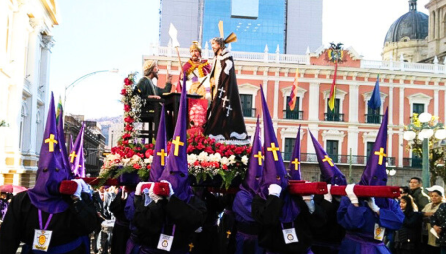 Trabajo confirma horario continuo para el jueves y feriado nacional el viernes por Semana Santa