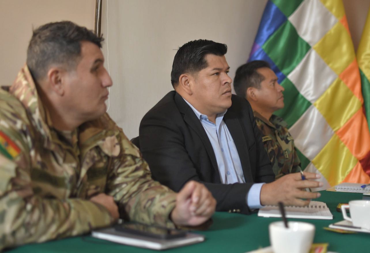 Secuestran 14,55 toneladas de cocaína y 196,94 toneladas de marihuana en más de 3 meses