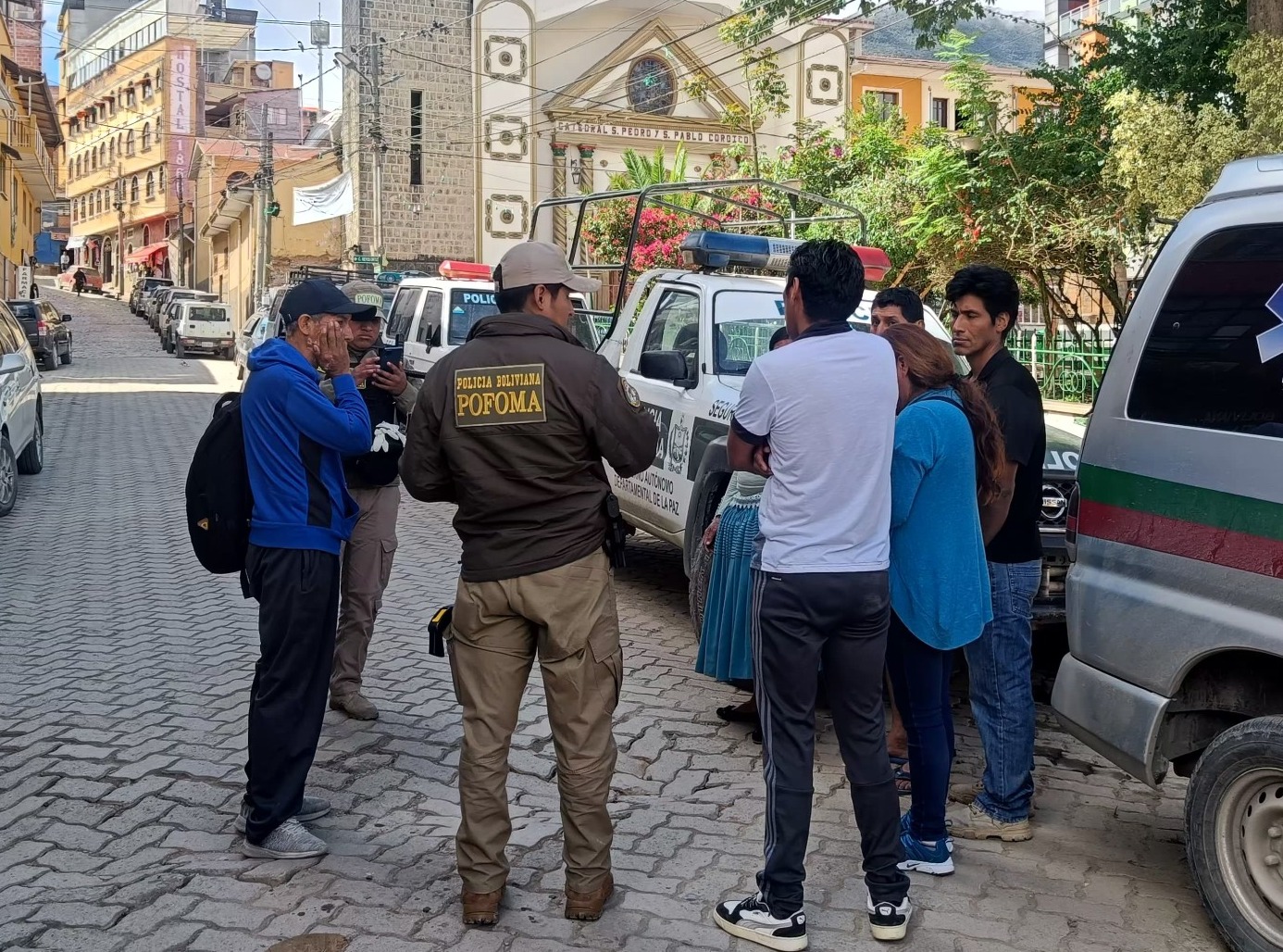 Lucha contra delitos ambientales se refuerza en Yolosita, rescatan a aves silvestres y aprehenden a dos personas
