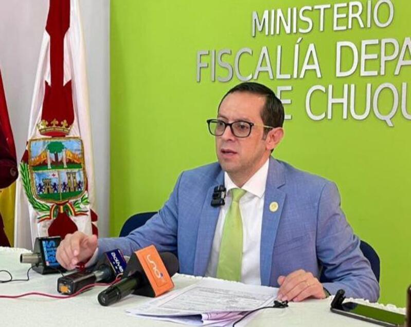 Capturan a reo que fugó de la cárcel de Monteagudo y ahora enfrenta nuevo proceso por evasión