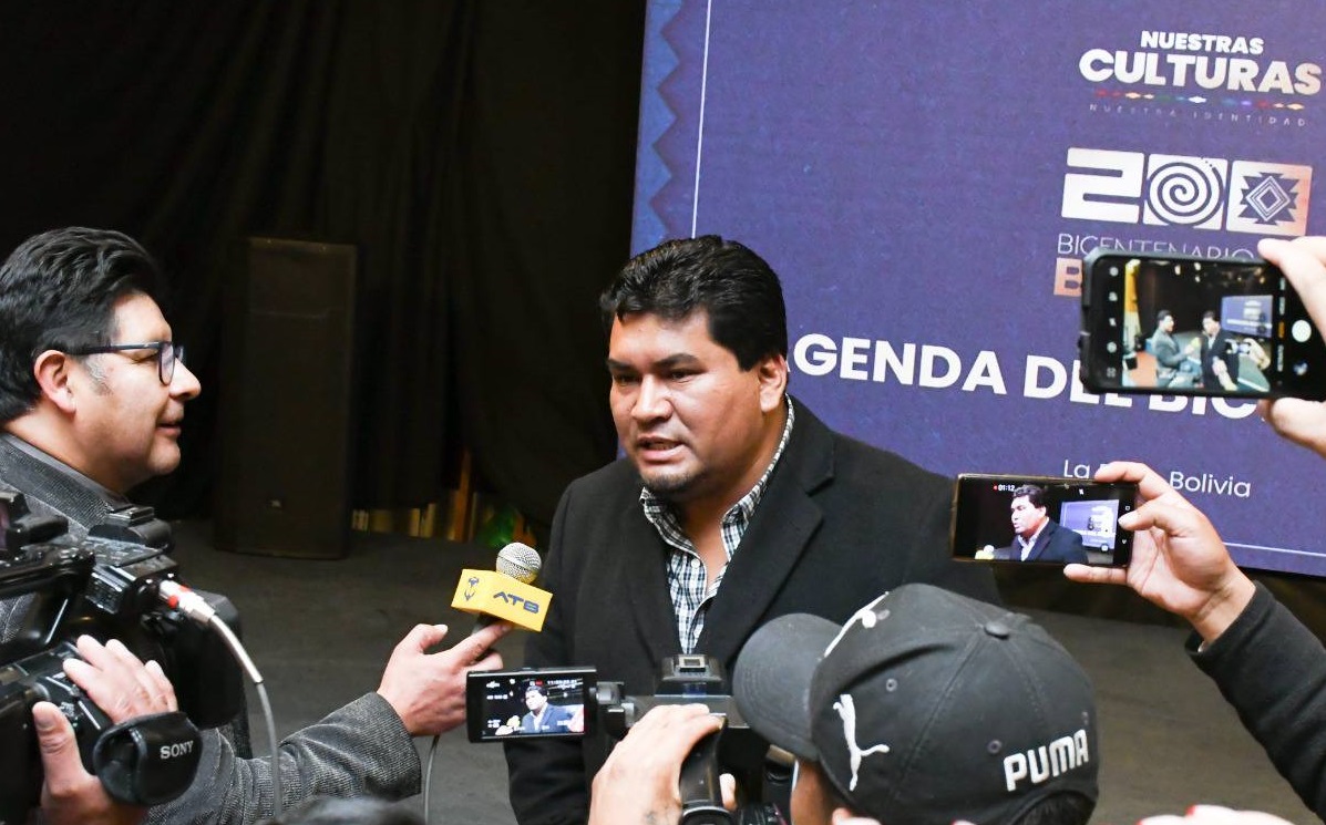 Primera Cumbre de la Despatriarcalización en Sucre prevé reunir a lideresas de 9 países 