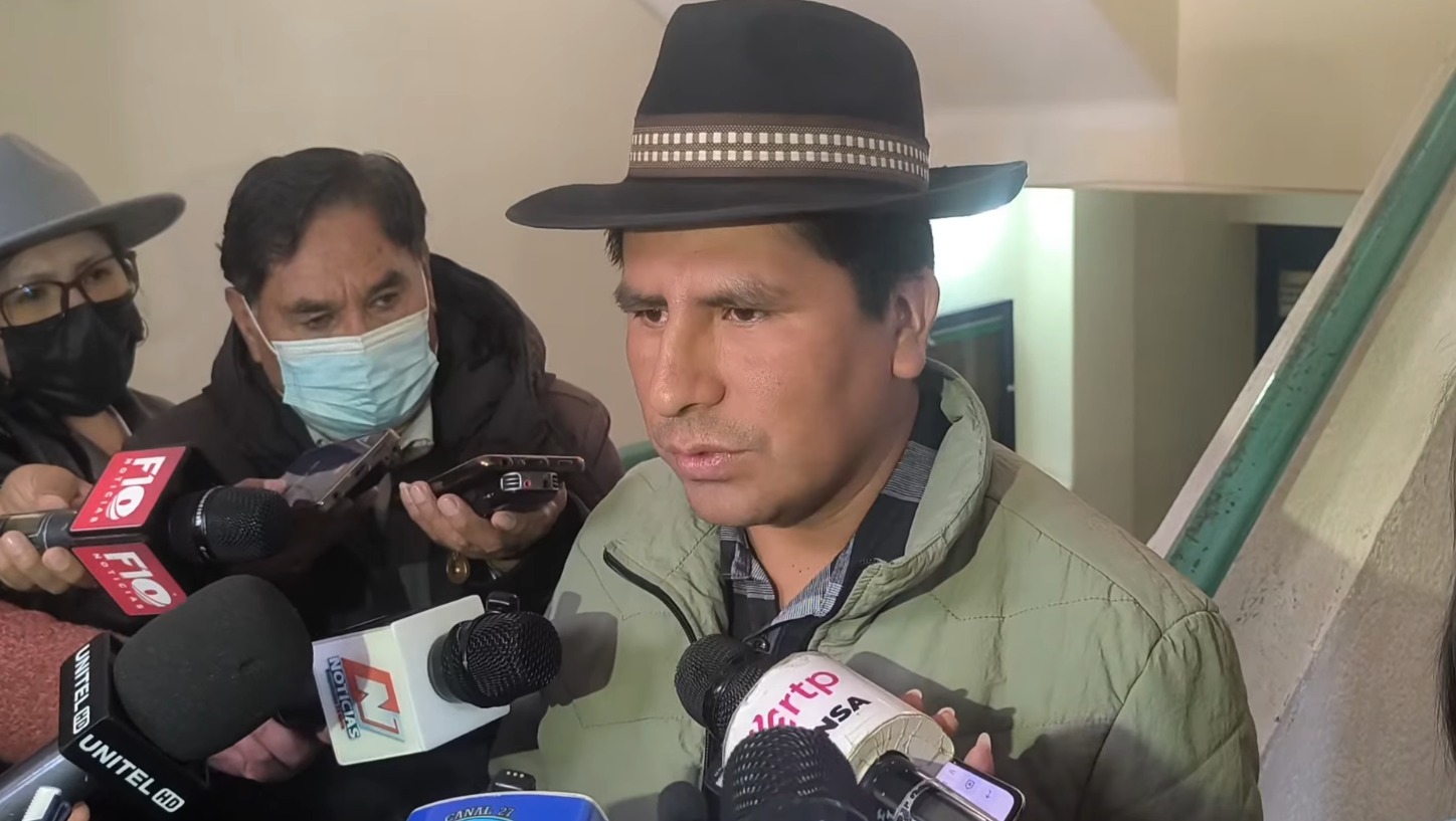 Gobierno dispuesto a dialogar sobre veto a exportación de carne, pero pregunta dónde llevan las divisas 