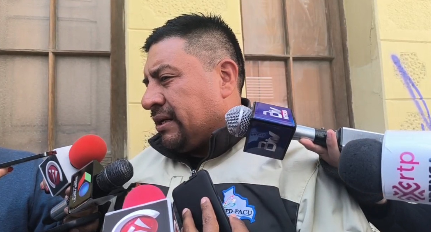 Reunión del Gobierno y carniceros ingresa a cuarto intermedio hasta el lunes 28