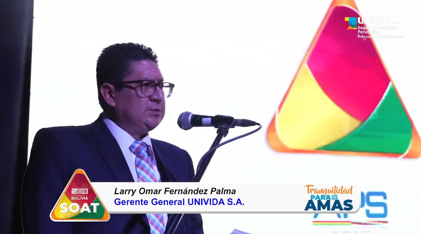 Univida genera utilidad de casi Bs 19 millones y es referente en el mercado de seguros