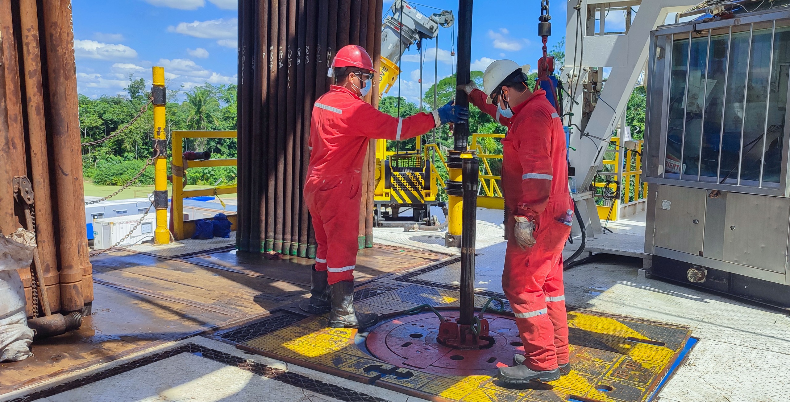 YPFB incrementa su utilidad neta en 56,5% y logra Bs 654 millones en 2024