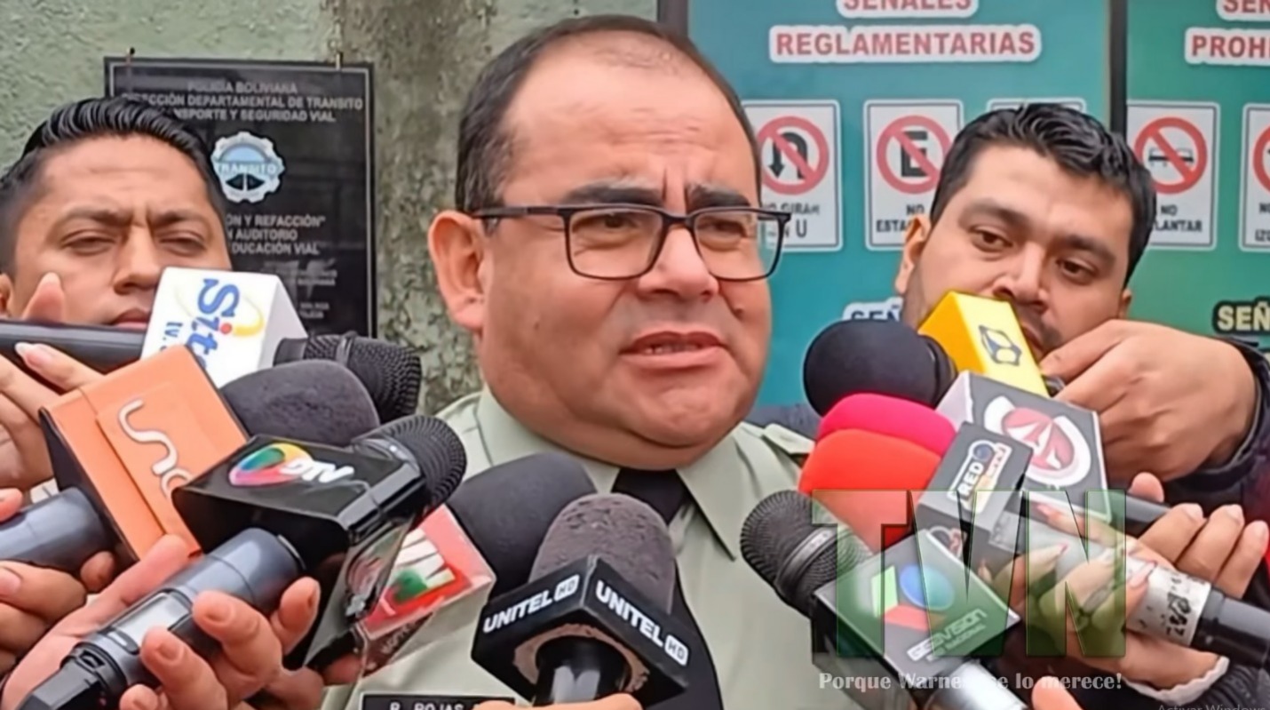 Policía investiga atraco a libre cambista, lo dejaron herido y se llevaron unos Bs 150.000