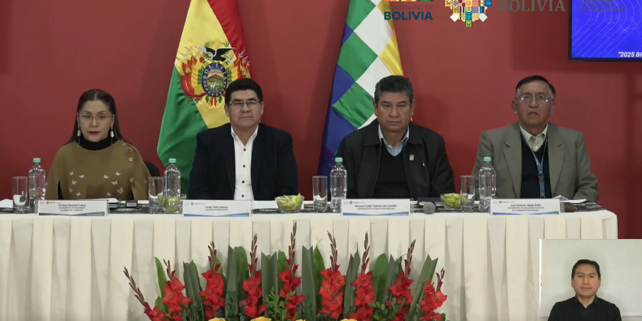 25 proyectos de infraestructura educativa serán impulsados en beneficio de 10 municipios este año