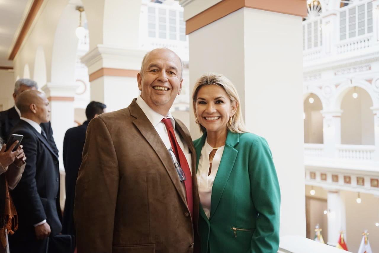 Procuraduría activará gestiones para que exministro Murillo cumpla sentencias en Bolivia