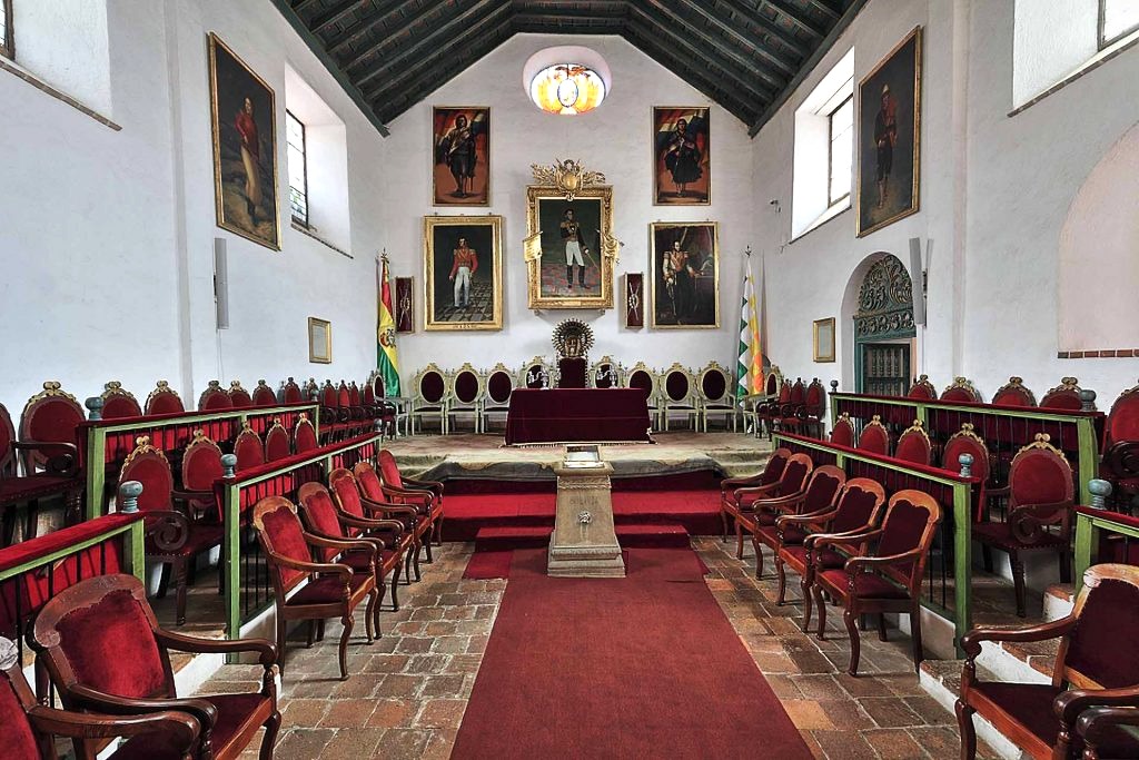 Delegaciones de 40 países participarán de los actos de homenaje por el Bicentenario