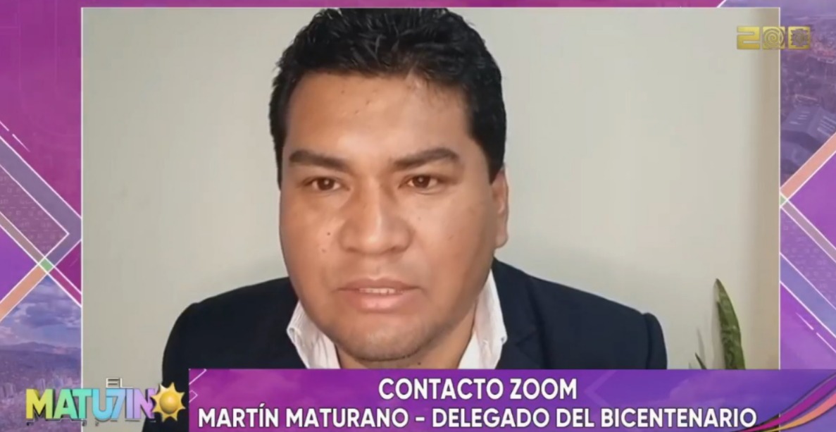 Conciertos de gala homenajearán a Bolivia en su Bicentenario, conozca la agenda del miércoles en Sucre 