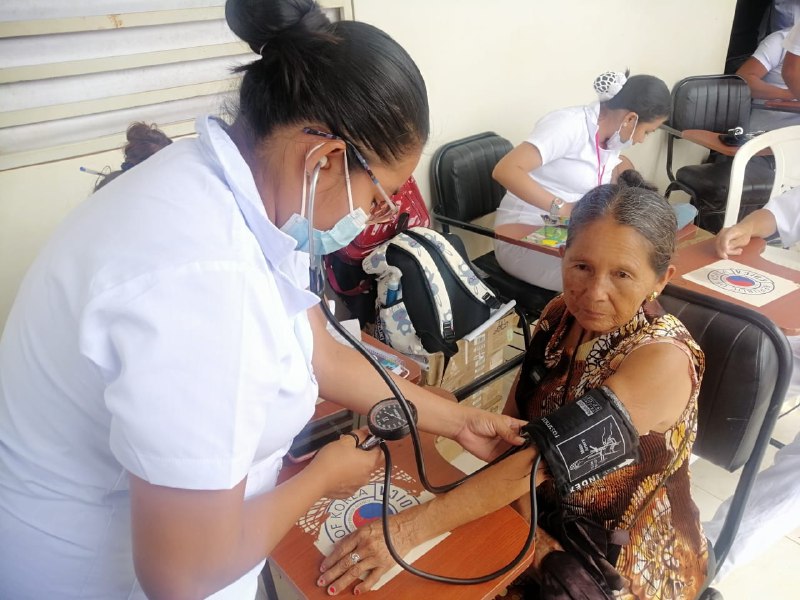 Bolivia cumple 200 años con 322 millones de prestaciones de salud logradas a través del SUS