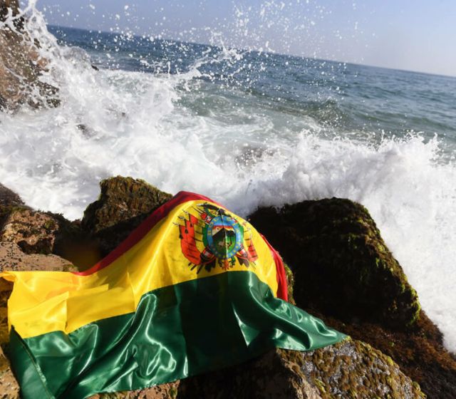 Bolivia lidera la primera conmemoración del Día Internacional de los Países en Desarrollo sin Litoral