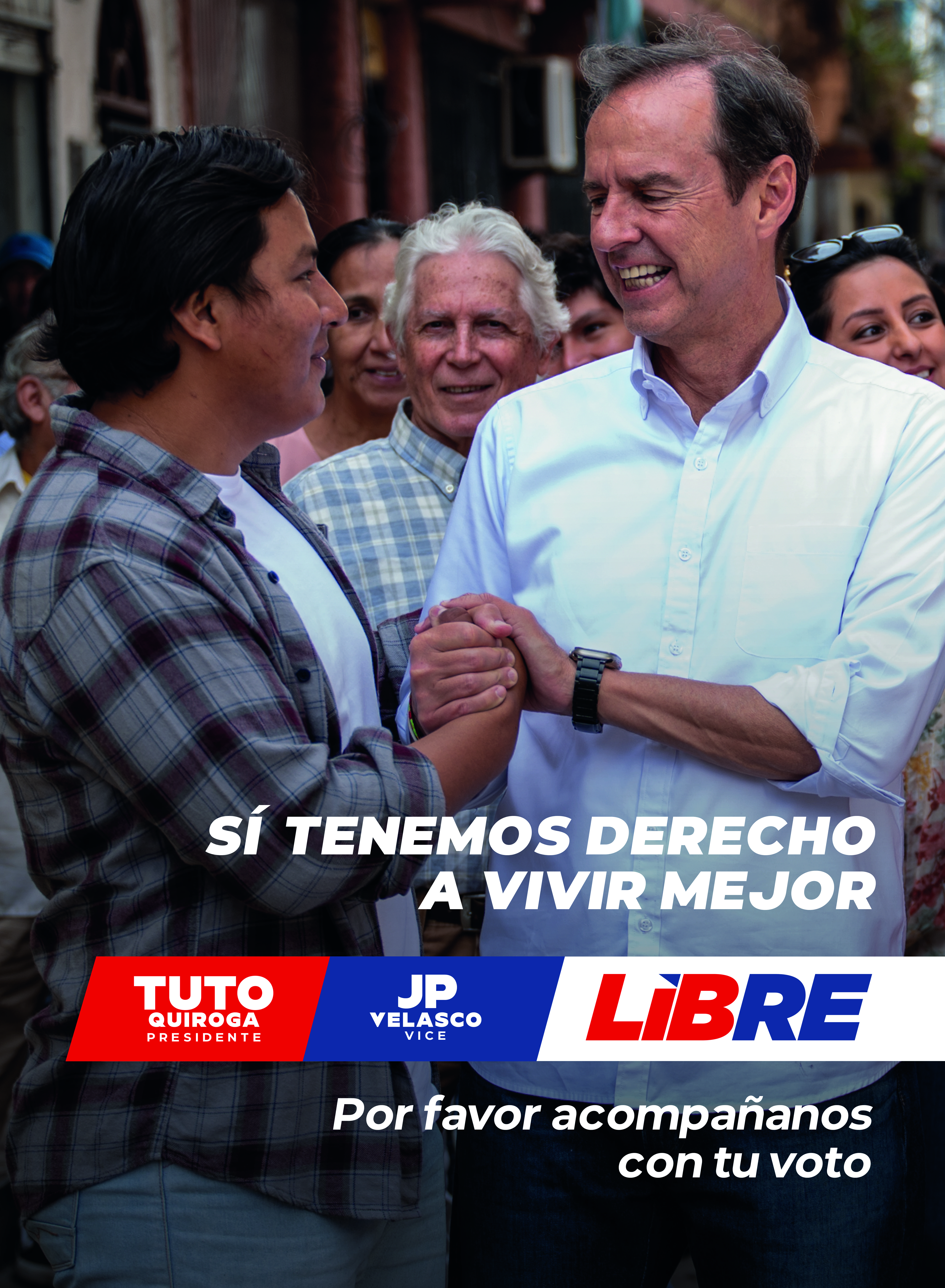 ELECCIONES GENERALES 2025: Conozca el Plan de Gobierno de Alianza Libre
