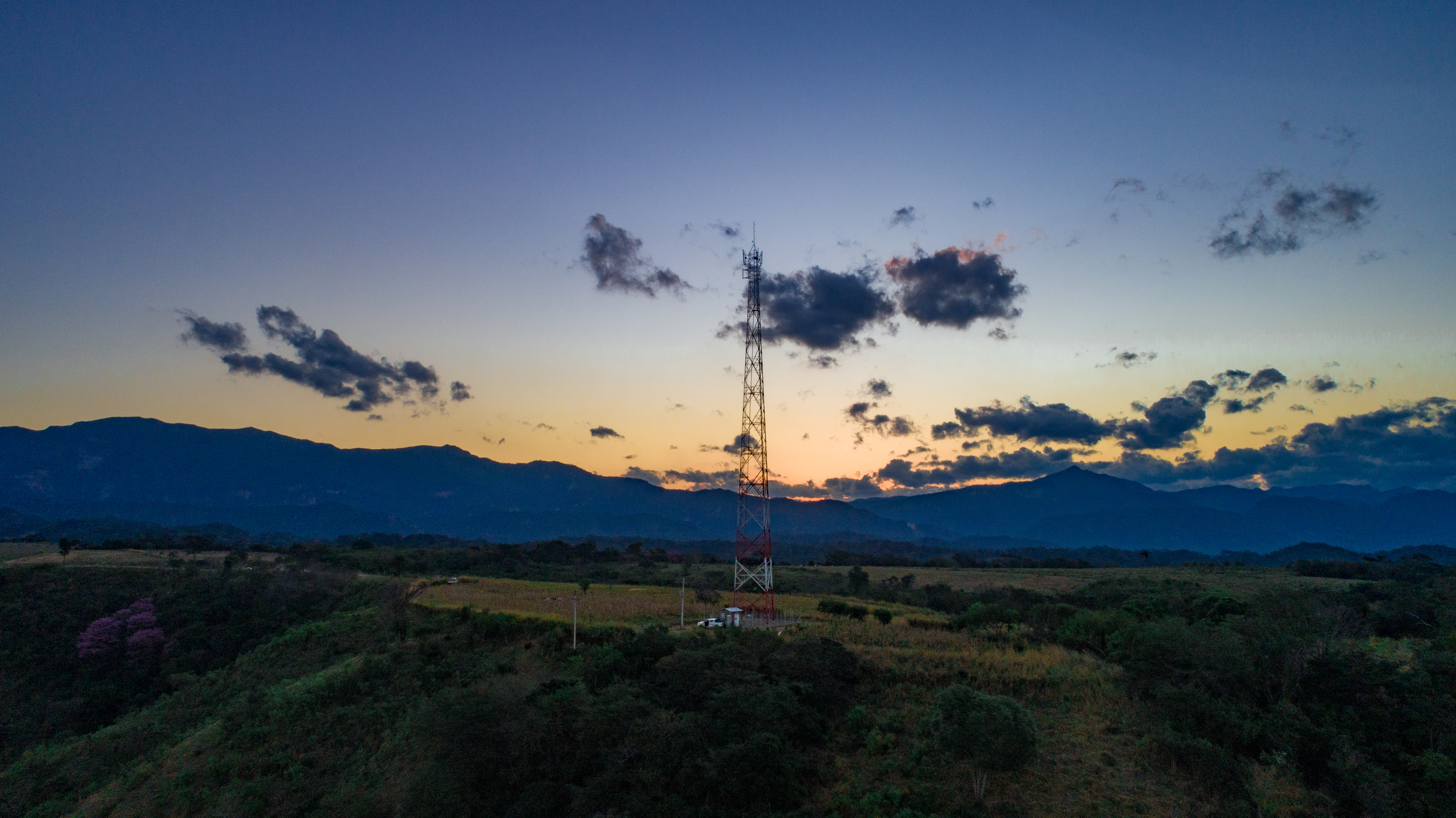 Ingreso de Entel registra crecimiento del 4% y alcanza récord de Bs 2.800 millones a julio